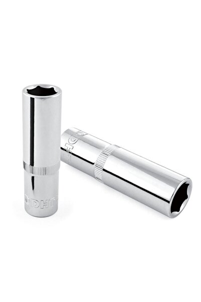 DHT D02063009 1/4'' En Küçük Uzun Altı Köşe Lokma Anahtar 9 Mm 1 Adet