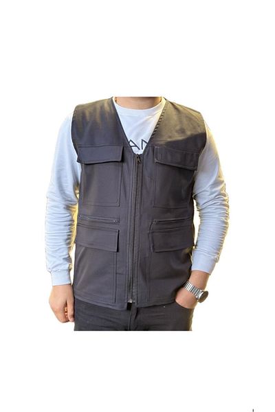 şahincollection Hunter Vest