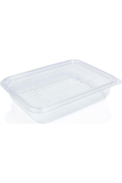 Özge 1250 Cc Lid Leak Proof 10 Pieces