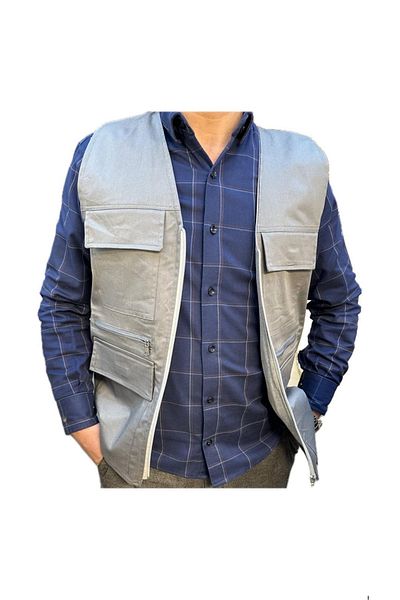 şahincollection Hunter Vest