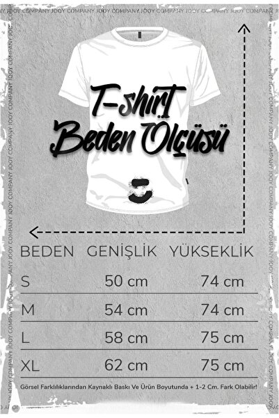 Jooy Company Avokado Tasarım Sevgili Çift Kombini Siyah Oversize Tshirt 2'li Set