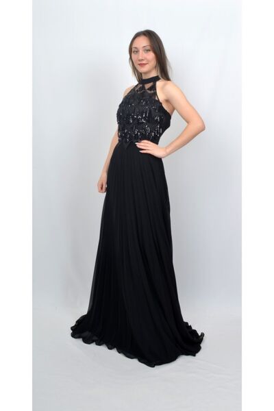ALİS DRESS Kadın Abiye