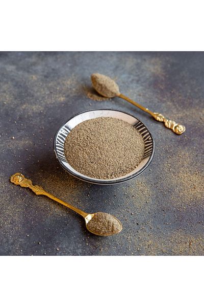 Kharzita Black Pepper Powder 100 Gr