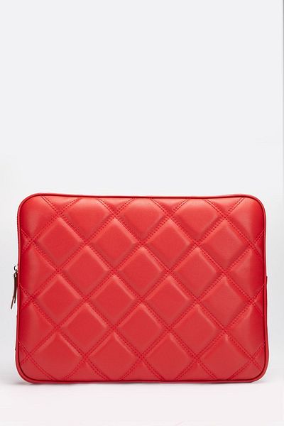mussen Quilted Mussen Laptop Cover - 15.6" & 16" inch