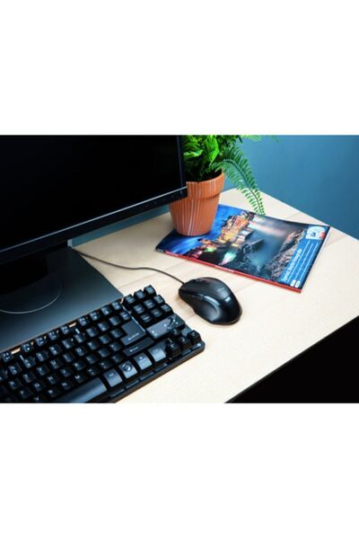 Trust 23650 Comfort Mouse Voca