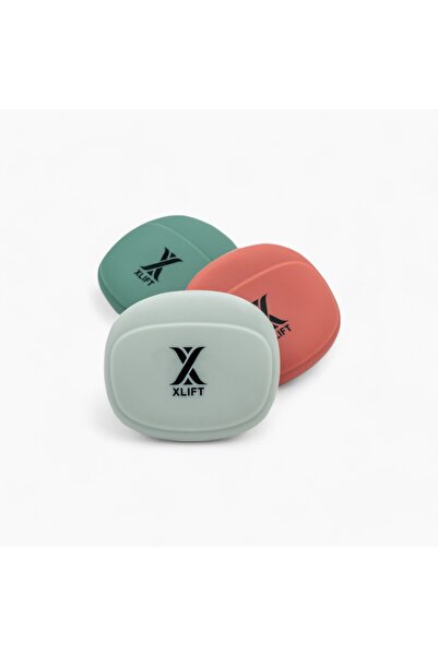 xlift Earpods Carrying Case| In-Ear Silicone Carrying Case Compatible with All Wired Headphones