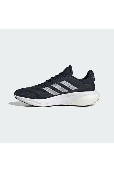 adidas Мъжки черни маратонки Supernova 3