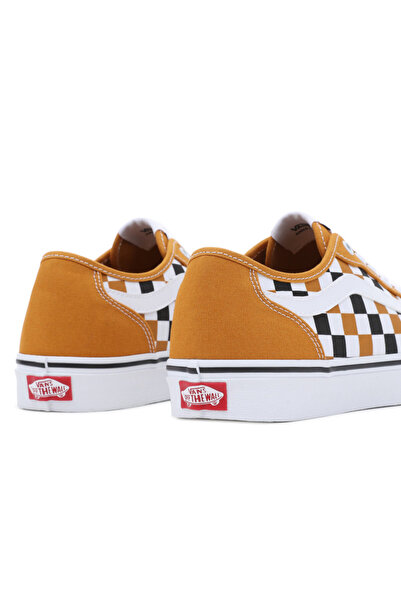 Vans Ανδρικό Sneaker - Filmore Decon, Πολύχρωμο