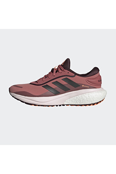 adidas Supernova Goretex Kadın Pembe Koşu Ayakkabısı