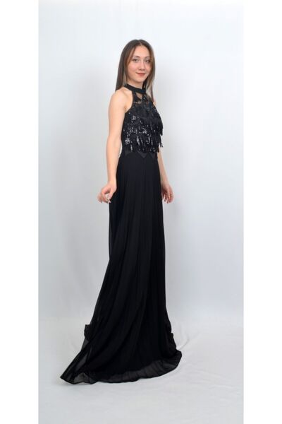 ALİS DRESS Kadın Abiye