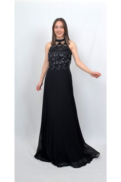 ALİS DRESS Kadın Abiye