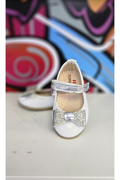 patik ayakkabı Stylish Girls' Ballerinas