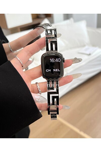 UMD APPLE WATCH UYUMLU 42/44/45/49 MM CHEERS LOOP KORDON