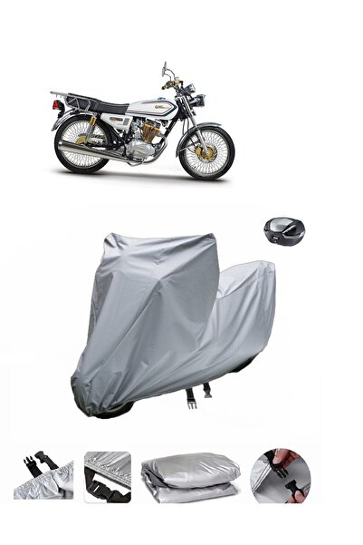 wovex Kuba Cheetah 180r Gold - حقيبة خلفية من القماش المشمع للدراجات النارية ...
