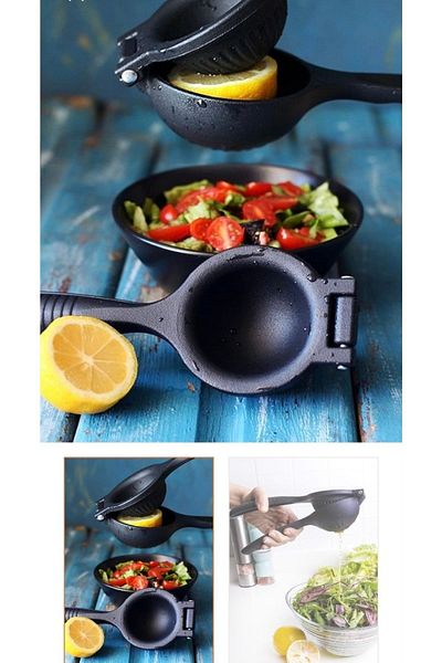 Menba Easyso Real Cast Citrus Lemon Juicer Easyso2174