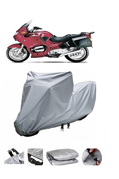 wovex Bmw R 1150 Rt Motorcycle Tarpaulin Rear Bag Not Compatible