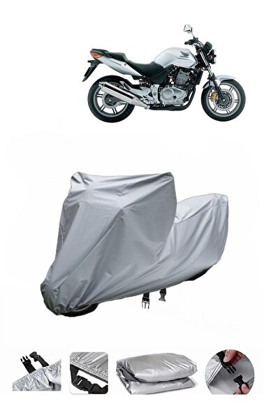wovex Honda Cb 500 F Motorcycle Canvas Rear Bag Is Not Compatible