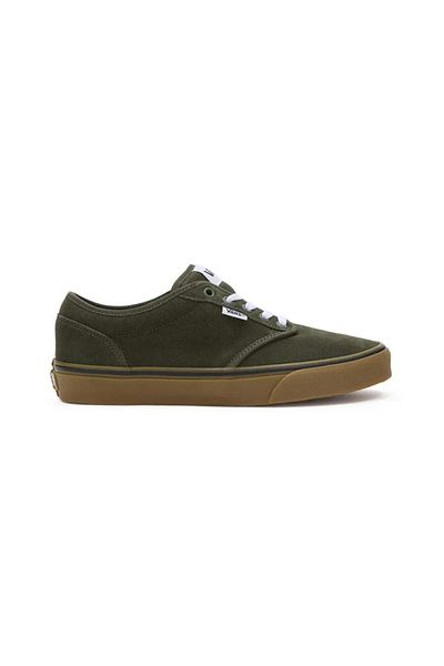 Vans Ανδρικό αθλητικό παπούτσι χακί Atwood