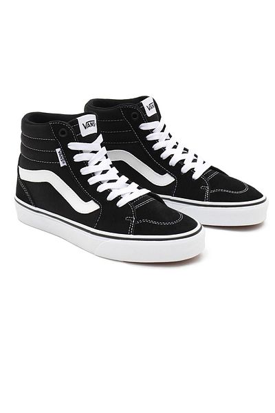 Vans Vn0a5hyuju1 Wm Filmore Hi Pantofi sport casual