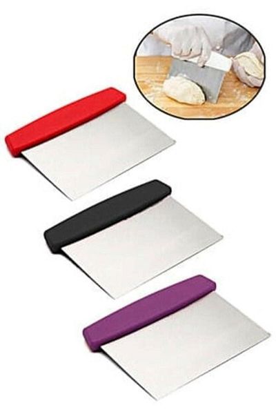 eflatun concept Dough Mat + Cutting Apparatus Spatula + Papates Chips Cutter I