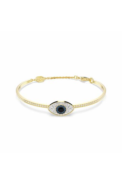 Swarovski Symbolica Goldfarbener Armreif 5692171