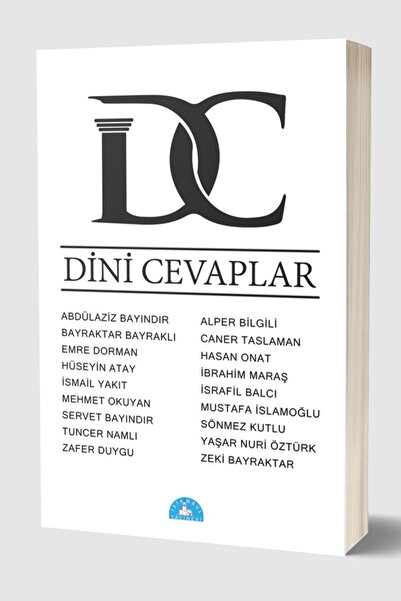İstanbul Yayınevi Dini Cevaplar 101 Soruda Kur’an 2 Kitap Set Emre Dorman