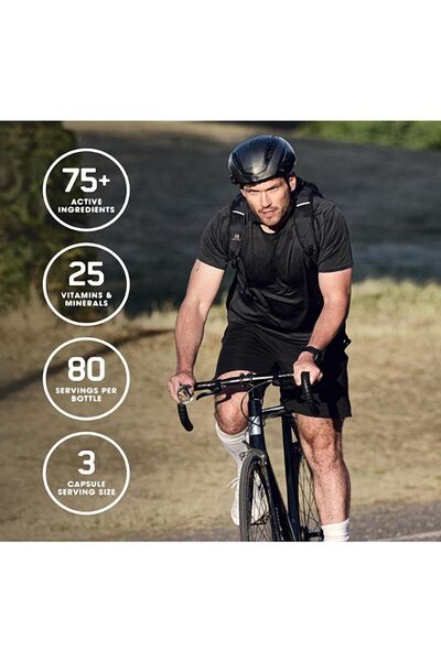 ON Optimum Nutrition Opti-Men MULTIVITAMIN 90 tablets