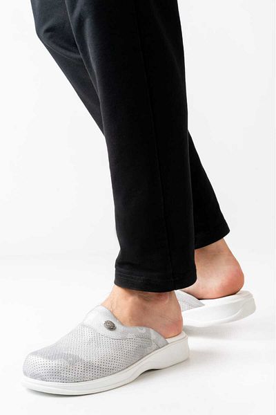 blumsaboterlik Full Orthopedic and Anatomical Classic Based BlumSaboSlippers - For Hospital, Doctor, Nurse, Cook