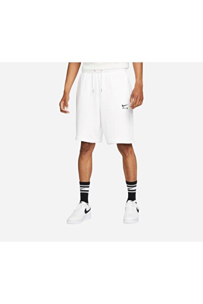 Nike Erkek Sportswear Air French Havlu Şort
