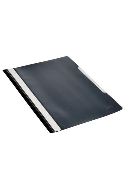 Umix Umix Plus (A4) Ring File (50 Packs) / Black