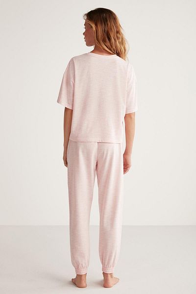 Catherine's Lux Mood Tracksuit Set - 2539
