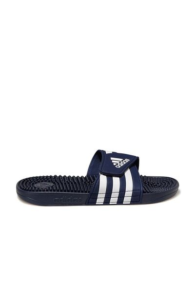 adidas Сини дамски чехли ADISSAGE101069226