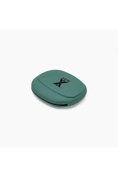 xlift Earpods Carrying Case| In-Ear Silicone Carrying Case Compatible with All Wired Headphones