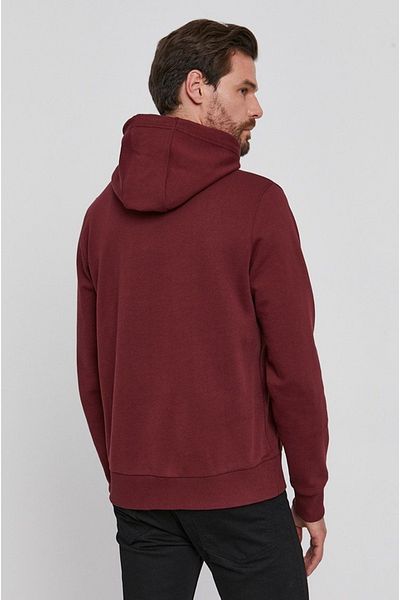 Calvin Klein Men's Cotton Logo Hoodie - Sweatshirt