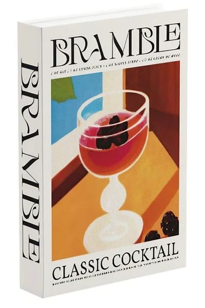 herseystore 644 Bramble with Model No.