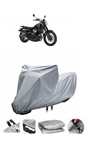 wovex حقيبة خلفية من القماش المشمع للدراجات النارية مقاومة للماء من ياماها ني...