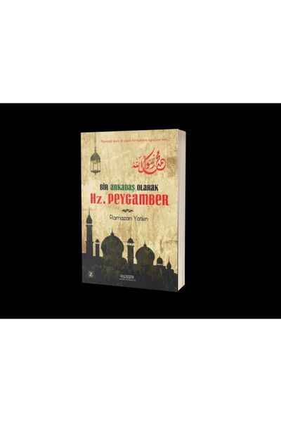 Genç Timaş Nasıl Dayandın Ya Rasulullah - Bir Arkadaş Olarak Hz. Peygamber 2 Kitap Set