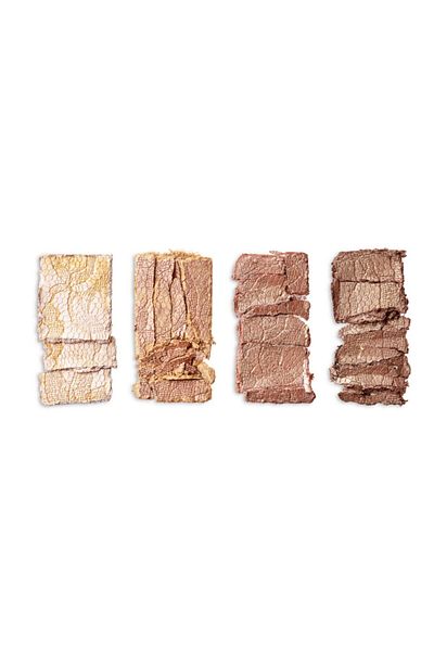 Revolution Vintage Lace Palette