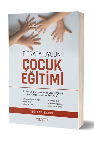 Yüzleşme Yayınları Fıtrata Uygun Çocuk Eğitimi - Nasıl Dayandın Ya Resulullah 2 Kitap Set