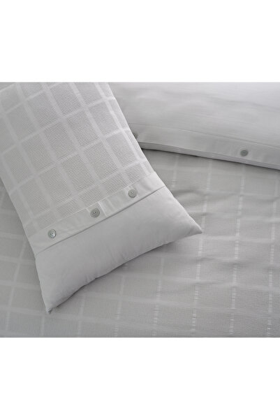 Doqu Home Gloria Single - Σετ πολλαπλών χρήσεων, γκρι