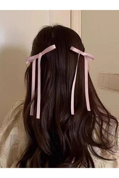 alhifa Set de 2 fundite din satin pentru femei