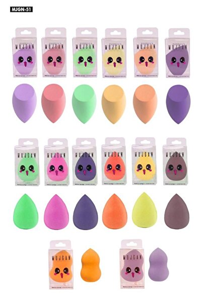 Acousticworld Mjgn-51 Модель Одинарний губчатий подушечка