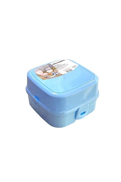 ORGANİZERS Organizers Feeding Bowl Set - Blue