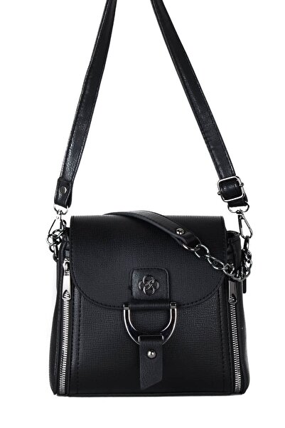 senna Çapraz Çanta Motto