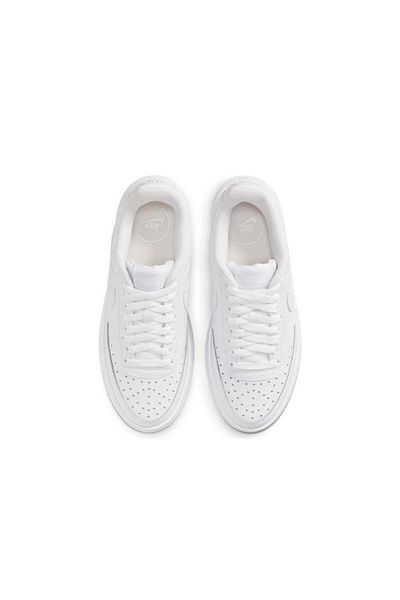 Nike Court Vision Alta Casual Shoes Dm0113-100