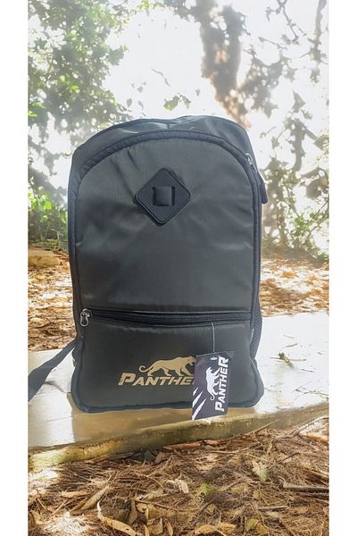 Panther KHAKI Ultra Light Backpack - Αδιάβροχο