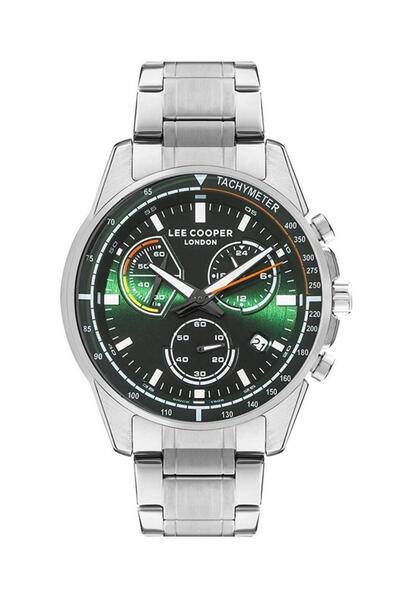 Lee Cooper Lc07557.370 Fonksiyonlu Erkek Kol Saati