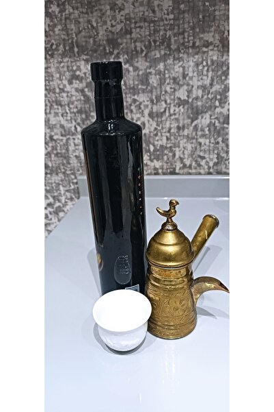 URFADAN KAPINDA Sıvı Mırra ,(ACI KAHVE) 750 ml (FİNCAN VE CEZVE DAHİL DEĞİLDİR)