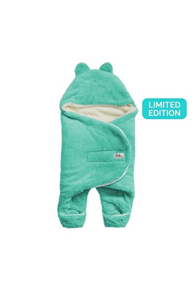 Owli Dış Kundak 0-6 Ay Mint