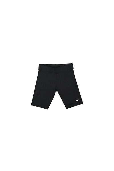 Nike Mr Biker Women's Tights - W Nsw Essntl, Black CZ8526-010